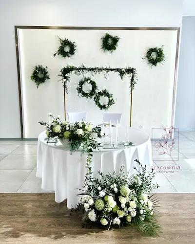 Pracownia Szałownia